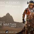 Arthur Sense - Esoteric Frequencies #047: The Martian tribute [Feb 16] on tm-radio.com