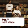 RA.104 Quiet Village
