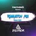 MIX REGGAETON MAYO 2021 - DJ LEGOR