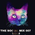 THE SOCIAL MIX 007 with Deejay Kata