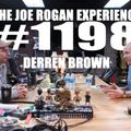 #1198 - Derren Brown