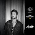T.H.E - Podcasts 137 - NOSAM