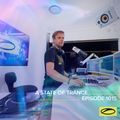 A State of Trance Episode 1015 - Armin van Buuren
