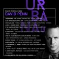 Urbana radio show by David Penn #484