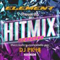 DJ Pich! Element Hitmix 2020