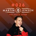 The Martin Jensen Radio Show #026 - March 2020