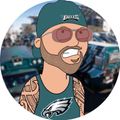 2018 4th and Jawn Eagles Tailgate Mix