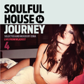 Soulful House Journey 14/4