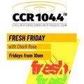 Friday-freshfriday - 08/07/22 - Chelmsford Community Radio