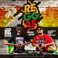 The Vibe Room Vol 6 - Reggae Then & Now