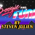 Steven Julien Presents Boogie & Funk: The Sound of GTA - 14th December 2020