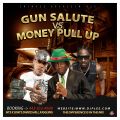 Gun Salute Vs Money Pull Up