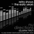 Nu Directions 12/01/24 - The Early Years Revisited.