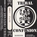 Mr C - Tribal Confusion 05.02.1993