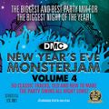Monsterjam - DMC New Year's Eve Vol 4 (Section DMC)