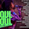 Soul 2 Soul Twitch Show 02/01/23 pt 1 // Funk Soul & R&B DJ Mix