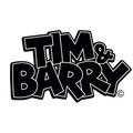 Tim & Barry Show w/ Ayman & Punit - 4th March 2021