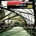 International Departures 99