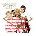 Dino Presents, The Top 150 Biggest Selling Singles Of Stock/Aitken/Waterman. (Part One).150-101.