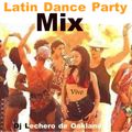 Latin Dance Party Vivo El Chombo-Chicos De Barrio-J Balvin Dj Lechero de Oakland