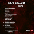TEKNO - Sound Escalation 191 with Lucas Deyong