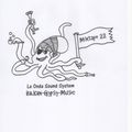 La Onda Sound System - Balkan Gypsy Mixtape 22 by DJ Yoda (October 2016)
