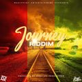 Journey Riddim (peckling prod westpoint ent 2021) Mixed By SELEKTAH MELLOJAH FANATIC OF RIDDIM