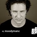 Soundwall Podcast #41: Moodymanc