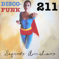 Disco-Funk Vol. 211