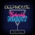 DJ Dimsa - Saturday Night - Deep House Mix (Sep 2022)