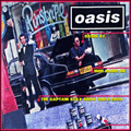 Oasis at Mod Radio UK
