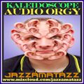Kaleidoscope =AUDIO ORGY= Zoot Money, Pete Jacques, Dave Brubeck, Nick Ingman, Alan Tew, Big BossMan
