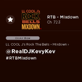 DJ Kevy Kev (LL COOL J's Rock The Bells Radio)