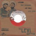 The Levi Rhythm riddim (roots garden records 2020) Mixed By SELEKTAH MELLOJAH FANATIC OF RIDDIM