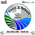 Catch & Release... the ride
