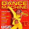 Dance Machine Vol.13 (1997)