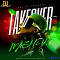 THE MASH-UP MIX TAKEOVER 4SHO
