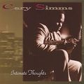 Cary Simms Mix