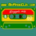 Reggae Mix featuring Louie Rankin, Barrington Levy, Cutty Ranks, Red Rat, Terror Fabulous and more
