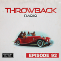 Throwback Radio #92 - DJ CO1 (R&B Classics)