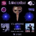 DJ Masterbeat Claptone Le Groove Tribute Megamix