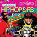 DJ KENNYMIXX - 2020 Old School 30 Minute Mix PT 2