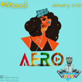#Mood: Afrobeats February 2021