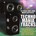 Techno Mania Tracks (2000)