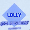 80's Eurobeat - Mixed by Ivan DeeJay