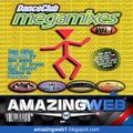 Dance Club Megamixes Vol. 1 - POWER BEAT - (amazingweb1.blogspot.com)