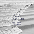 #93 Phil Cooper w/ Hamon Radio from GBR