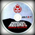 DJ Asmatik - Homicide Volontaire (Homicide - 2011)