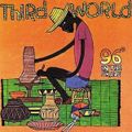 Third World Band 35th Anniversary