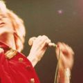 Bowie Cracked Actor. Live At Universal Amphitheatre,Universal City,Los Angeles 5 September 1974